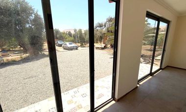 Casa en arriendo en ARICA