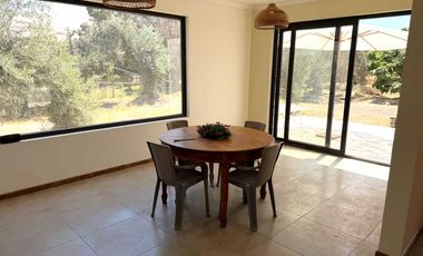 Casa en arriendo en ARICA