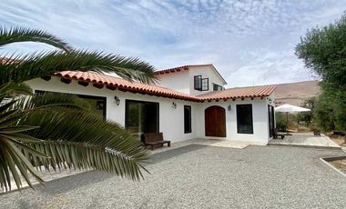 Casa en arriendo en ARICA