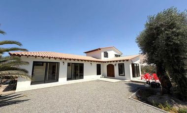 Casa en arriendo en ARICA