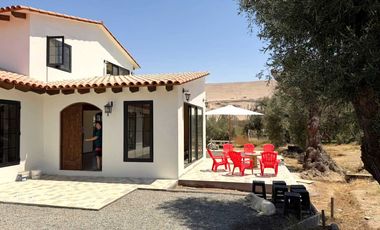 Casa en arriendo en ARICA