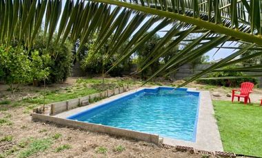 Casa en arriendo en ARICA