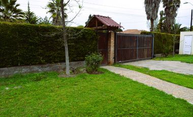 Casa en venta en CALERA DE TANGO