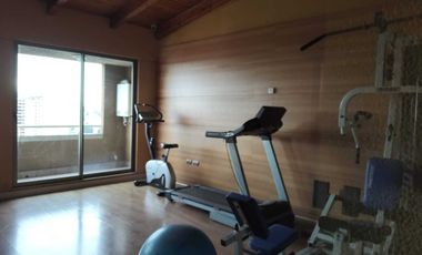 Departamento en arriendo en TEMUCO