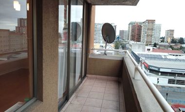 Departamento en arriendo en TEMUCO