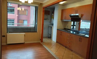 Departamento en arriendo en TEMUCO