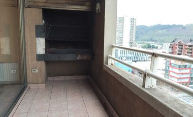 Departamento en arriendo en TEMUCO