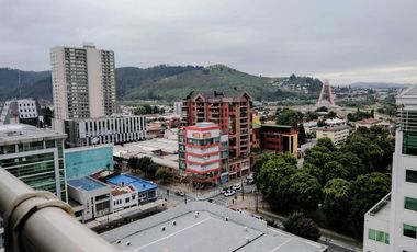 Departamento en arriendo en TEMUCO