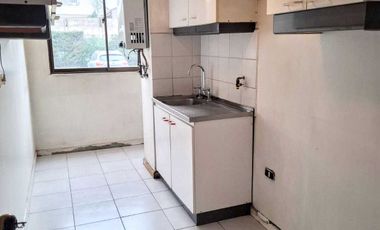 Departamento en venta en CERRILLOS