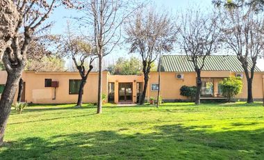 Departamento en venta en CERRILLOS