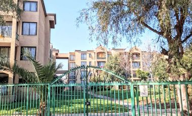 Departamento en venta en CERRILLOS