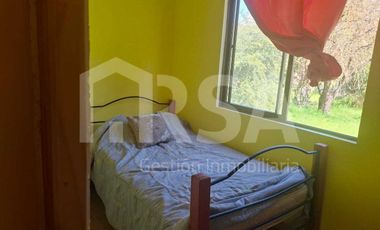 Casa en venta en LAS CABRAS