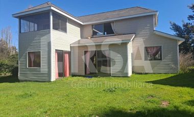 Casa en venta en LAS CABRAS