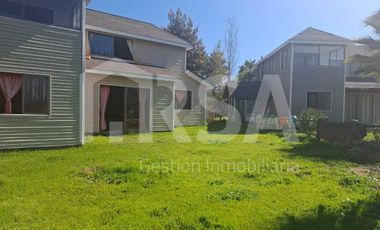 Casa en venta en LAS CABRAS