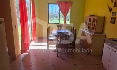 Casa en venta en LAS CABRAS