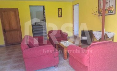 Casa en venta en LAS CABRAS