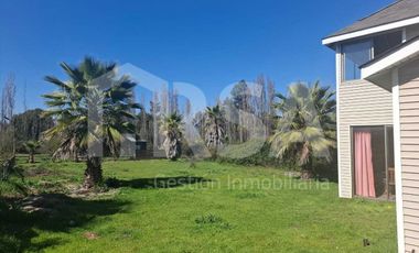 Casa en venta en LAS CABRAS