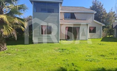 Casa en venta en LAS CABRAS