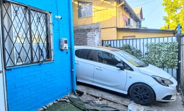 Casa en arriendo en SAN BERNARDO