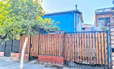 Casa en arriendo en SAN BERNARDO