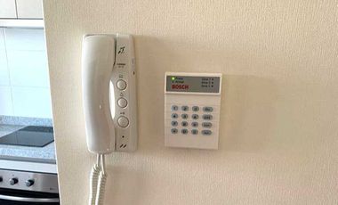 Departamento en venta en SANTIAGO