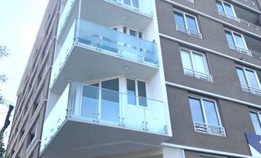 Departamento en venta en SANTIAGO