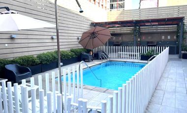 Departamento en venta en SANTIAGO