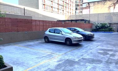 Departamento en venta en SANTIAGO