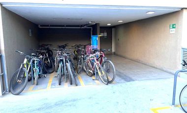 Departamento en venta en SANTIAGO