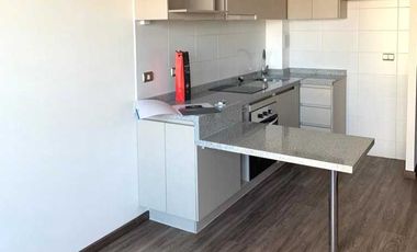 Departamento en venta en SANTIAGO