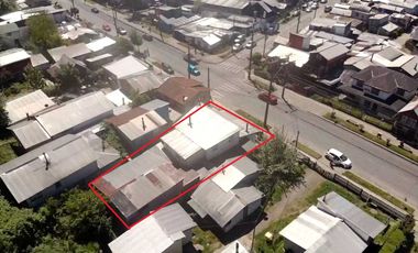 Casa en arriendo en PUERTO VARAS