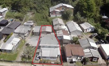 Casa en arriendo en PUERTO VARAS