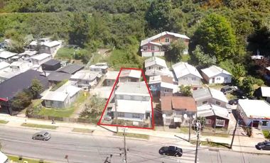 Casa en arriendo en PUERTO VARAS