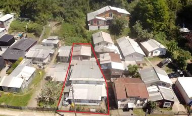 Casa en arriendo en PUERTO VARAS