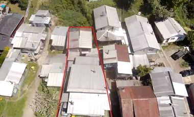 Casa en arriendo en PUERTO VARAS