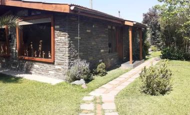 Casa en venta  en LA FLORIDA