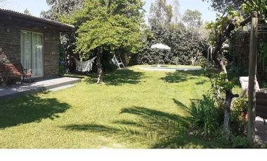 Casa en venta  en LA FLORIDA