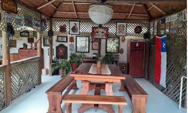 Casa en venta  en LA FLORIDA