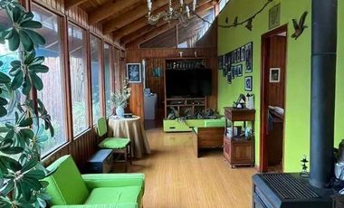 Casa en venta  en LA FLORIDA