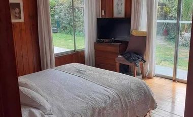 Casa en venta  en LA FLORIDA