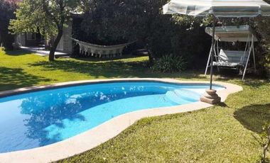 Casa en venta  en LA FLORIDA