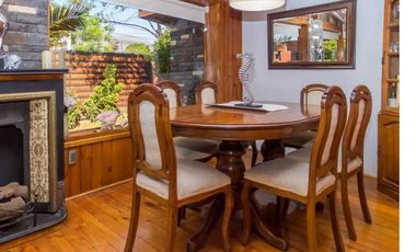 Casa en venta  en LA FLORIDA