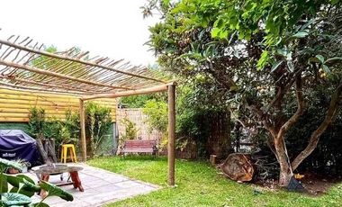 Casa en venta  en LA FLORIDA
