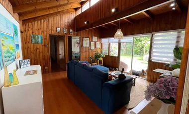 Casa en venta  en LA FLORIDA