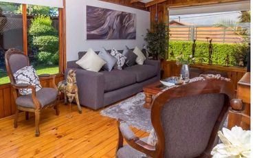 Casa en venta  en LA FLORIDA