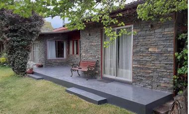 Casa en venta  en LA FLORIDA