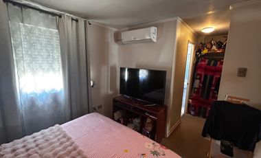Casa en arriendo en PUENTE ALTO