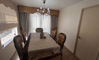 Casa en arriendo en PUENTE ALTO