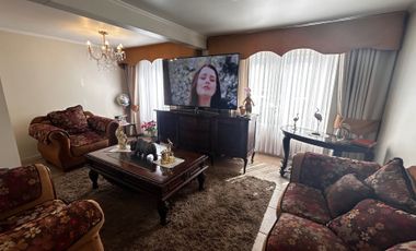 Casa en arriendo en PUENTE ALTO