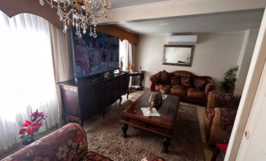 Casa en arriendo en PUENTE ALTO